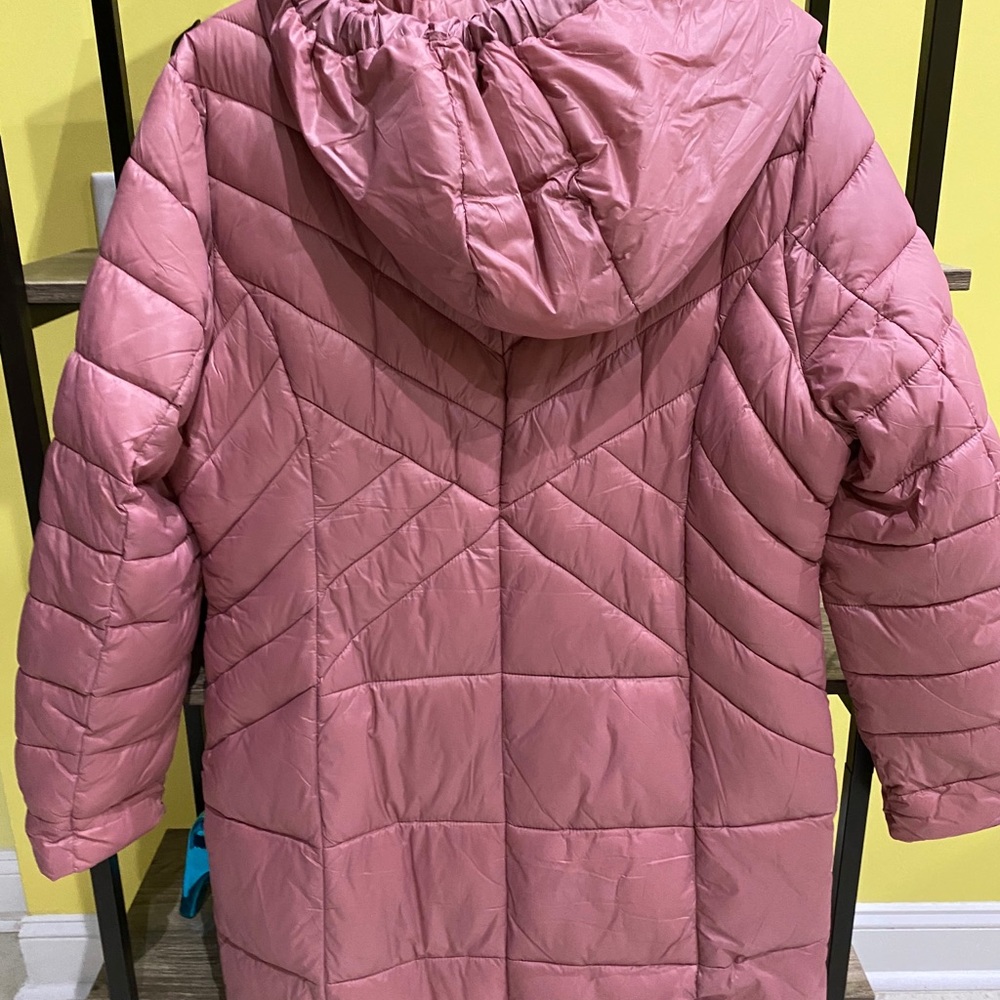 Puff Jacket - image 4